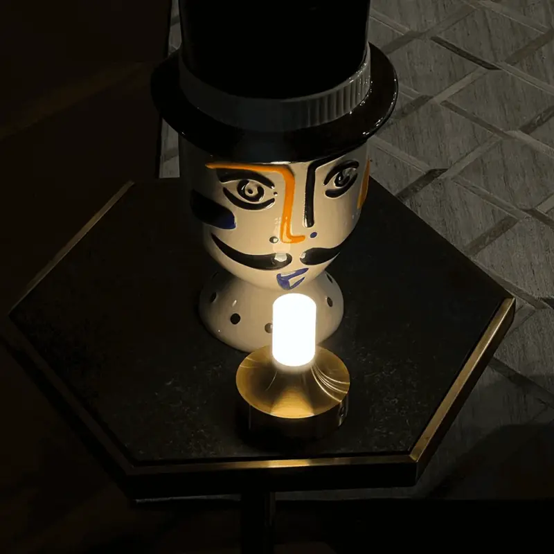 Boru Table Lamp tag1