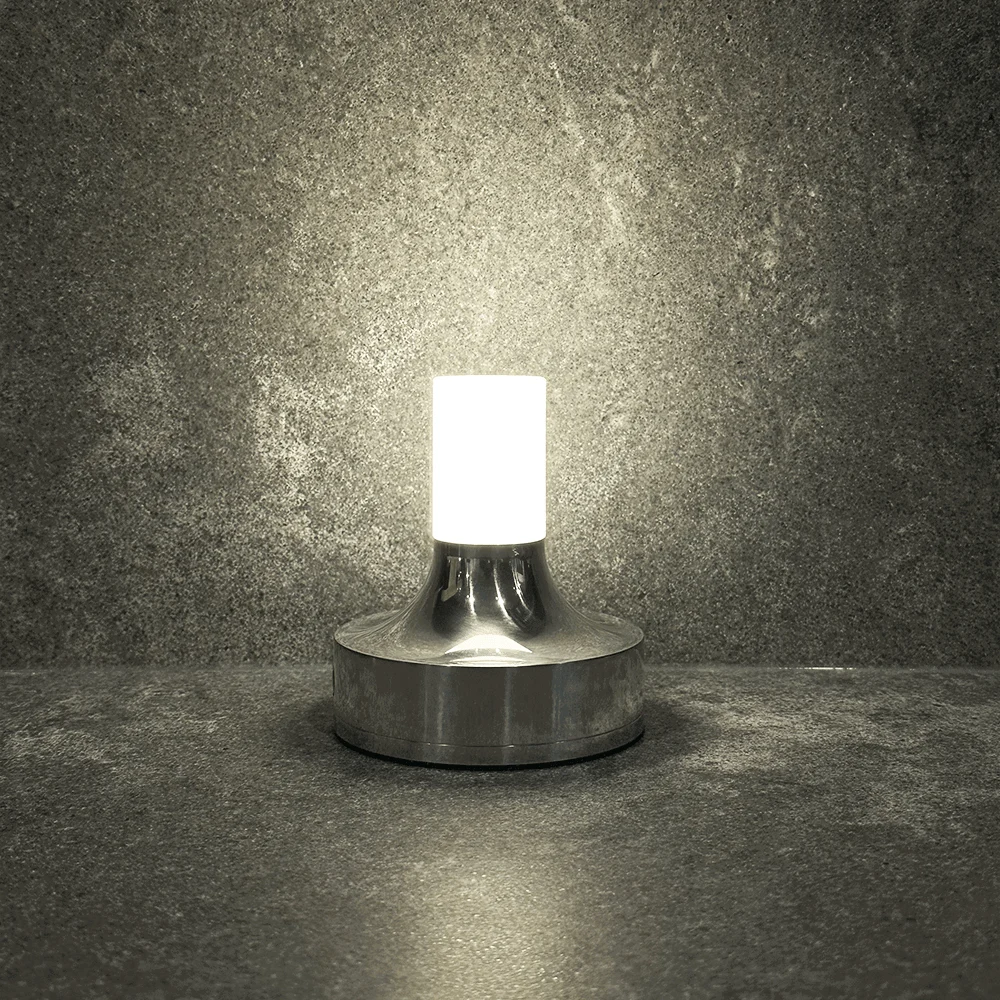 Boru Table Lamp -  - #tag1#