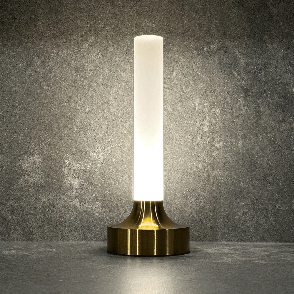 Boru Table Lamp -  - #tag1#