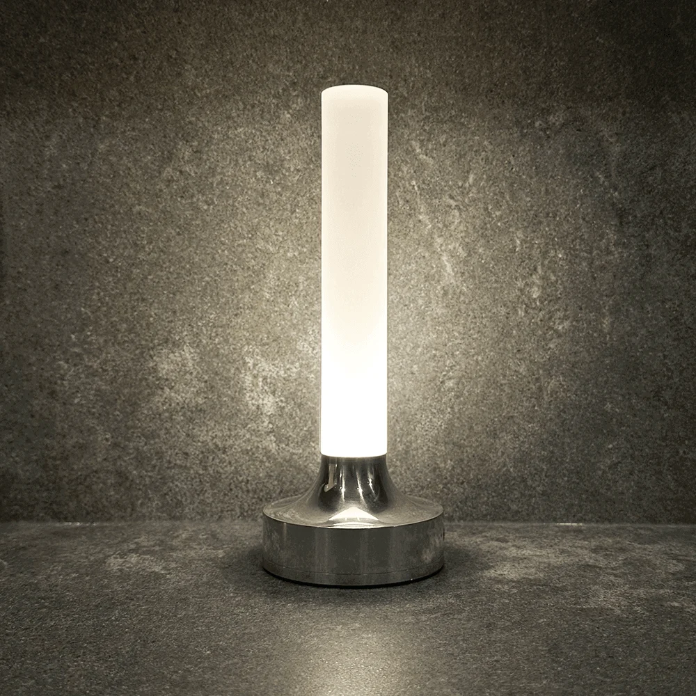 Boru Table Lamp -  - #tag1#