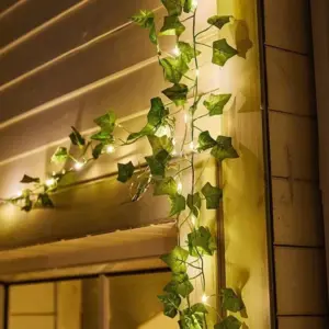BotaniShade - Plant Hanging Lamp