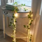 BotaniShade Plant Hanging Lamp tag1