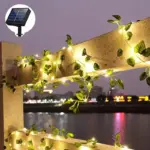 BotaniShade Plant Hanging Lamp tag1