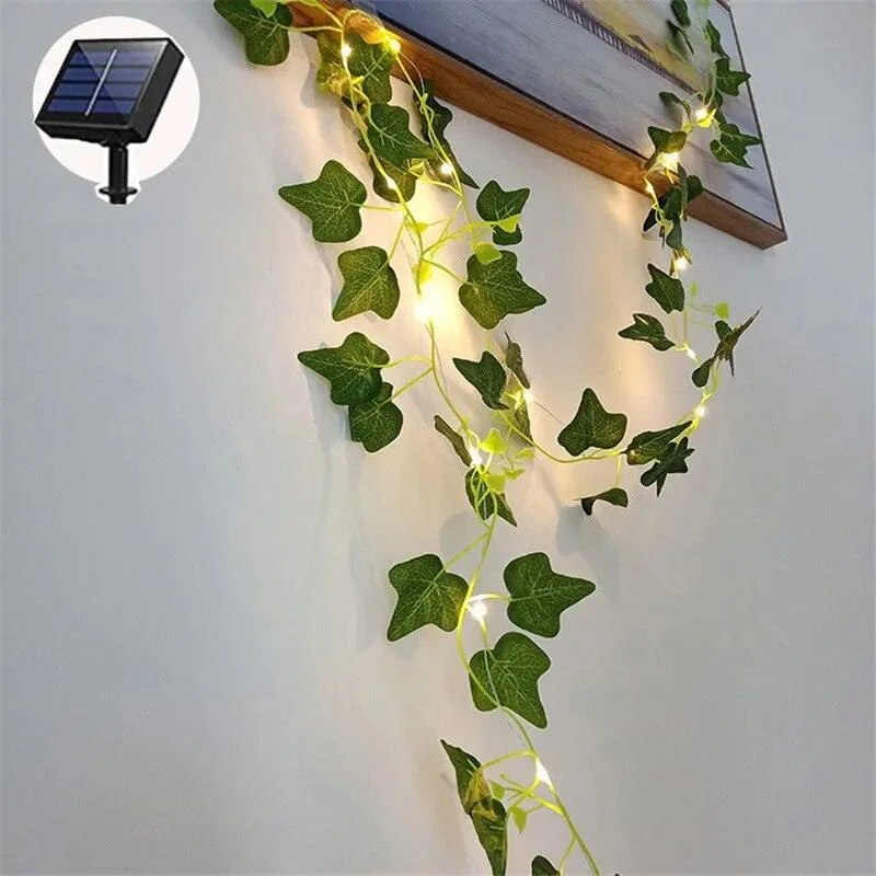 BotaniShade - Plant Hanging Lamp -  - #tag1#