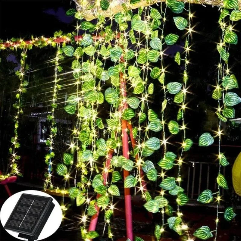 BotaniShade - Plant Hanging Lamp -  - #tag1#