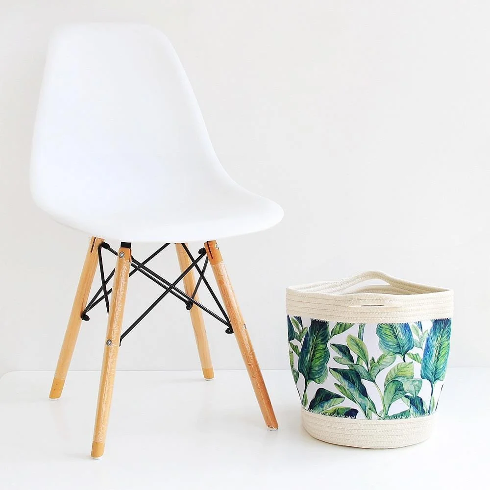 Botanical Basket -  - #tag1#