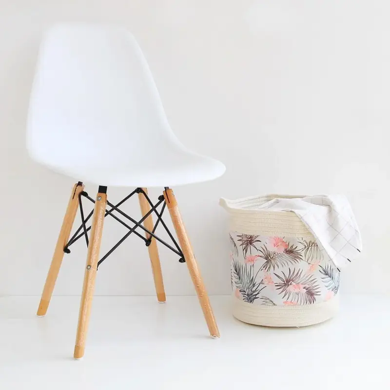 Botanical Basket tag1