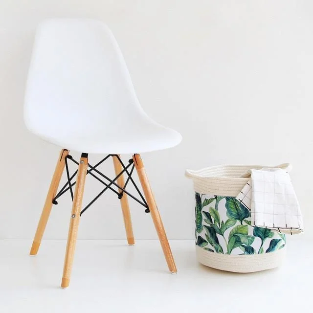 Botanical Basket -  - #tag1#
