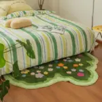 Botanical Bliss Area Rug tag1