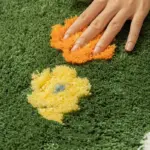 Botanical Bliss Area Rug tag1