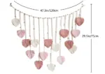 Botanical_Leaves_Wall_Hanging_-_-_tag1_-4162829 Botanical Leaves Wall Hanging tag1