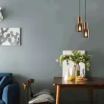 BottleLite Pendant Lamp Modern cylindrical LED pendant light made of durable glass tag1
