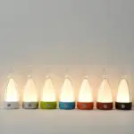 Bottle Rechargeable Lamp