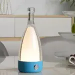 Bottle Rechargeable Lamp