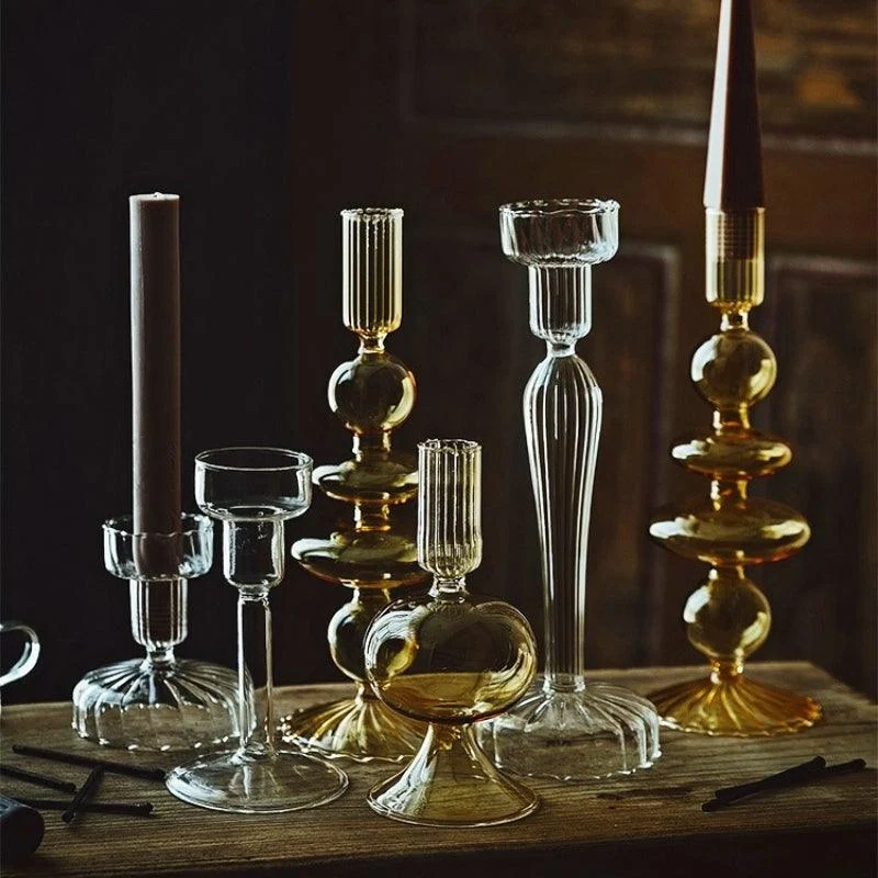 Bougeoir En Verre Cristal Style Fran Ais Vintage Bougeoir Simple Mariage Romantique D Ner D Coration Bdcbaa48 A456 4375 Bab5 86acde9af39b