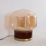 Boule Table Lamp