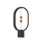 Bouncy Beads Suspended Table Lamp tag1