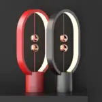 Bouncy Beads Suspended Table Lamp tag1