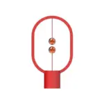 Bouncy Beads Suspended Table Lamp tag1