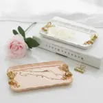 Bowknot Resin Serving Tray tag1