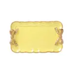 Bowknot Resin Serving Tray tag1