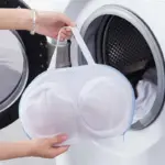 Bra Laundry Bag tag1
