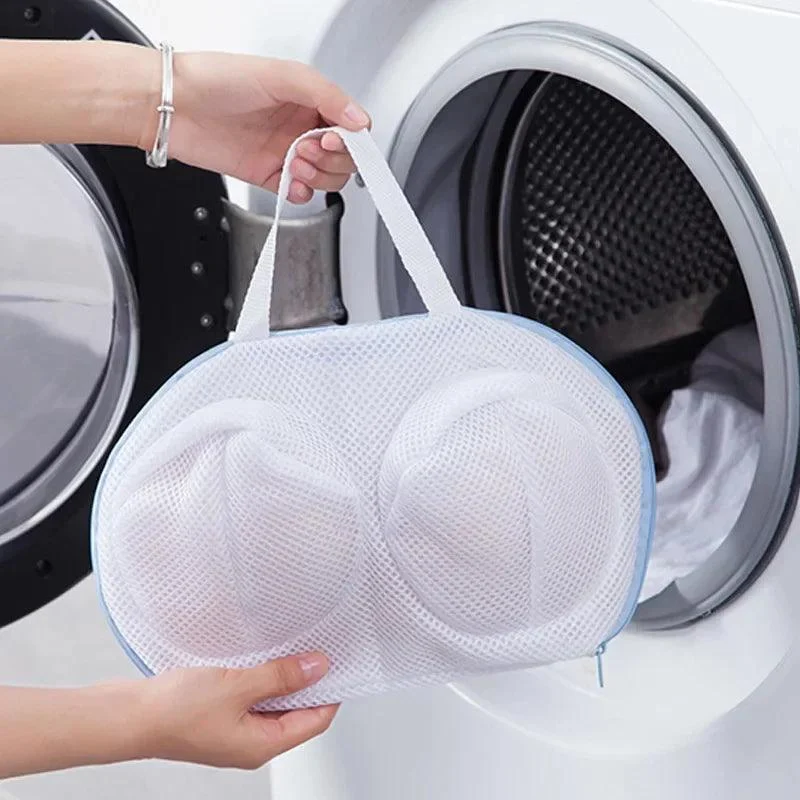 Bra Laundry Bag -  - #tag1#
