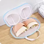 Bra Laundry Bag tag1
