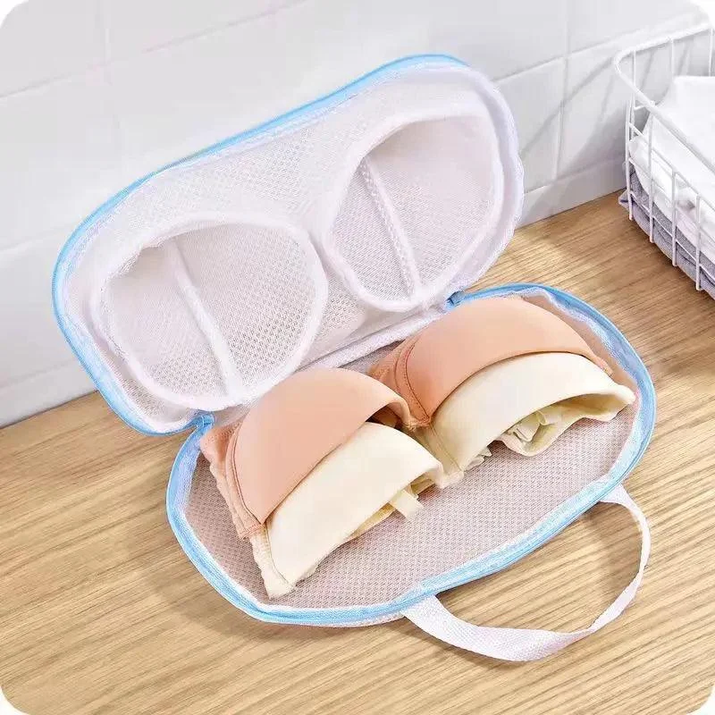 Bra Laundry Bag -  - #tag1#