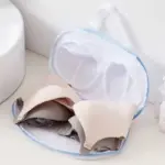Bra Laundry Bag tag1