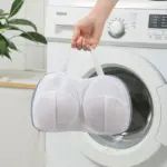 Bra Washing Bag tag1