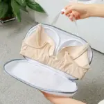 Bra Washing Bag tag1