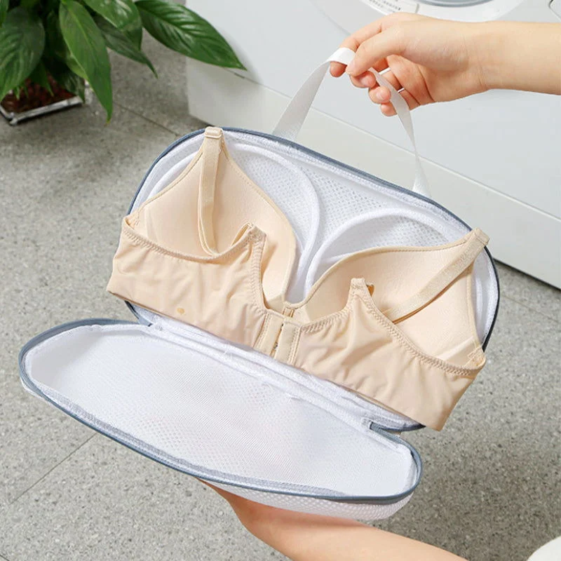 Bra Washing Bag -  - #tag1#