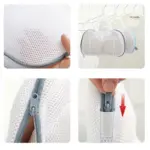 Bra Washing Bag tag1