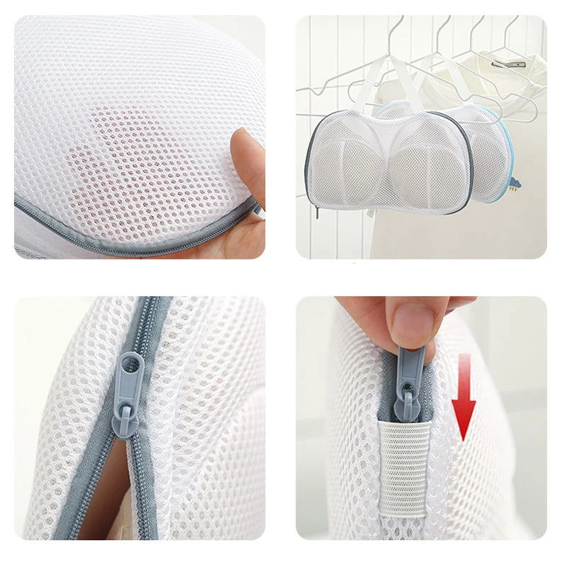 Bra Washing Bag -  - #tag1#
