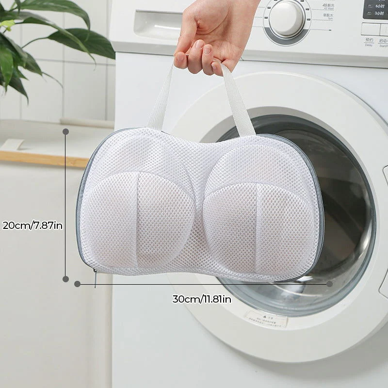 Bra Washing Bag -  - #tag1#