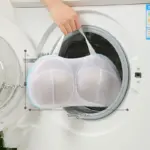 Bra Washing Bag tag1
