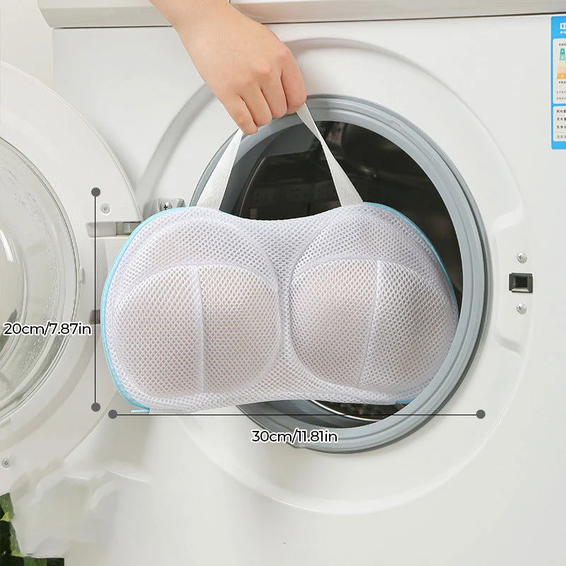 Bra Washing Bag -  - #tag1#