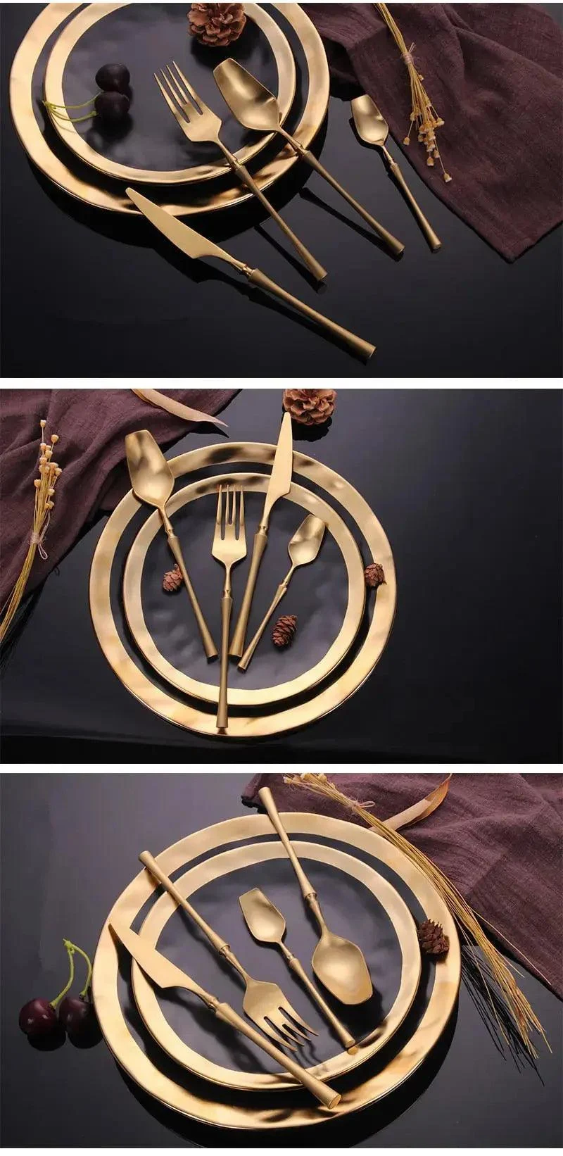Bragi Designer Flatware -  - #tag1#