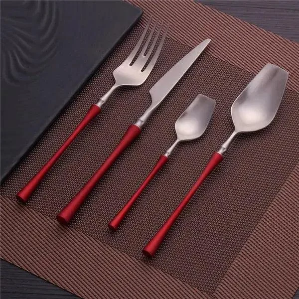 Bragi Designer Flatware -  - #tag1#
