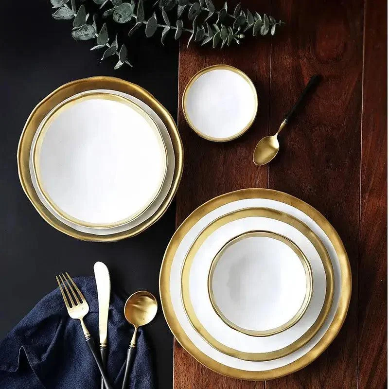 Bragi Dinnerware -  - #tag1#