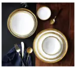 Bragi Dinnerware tag1