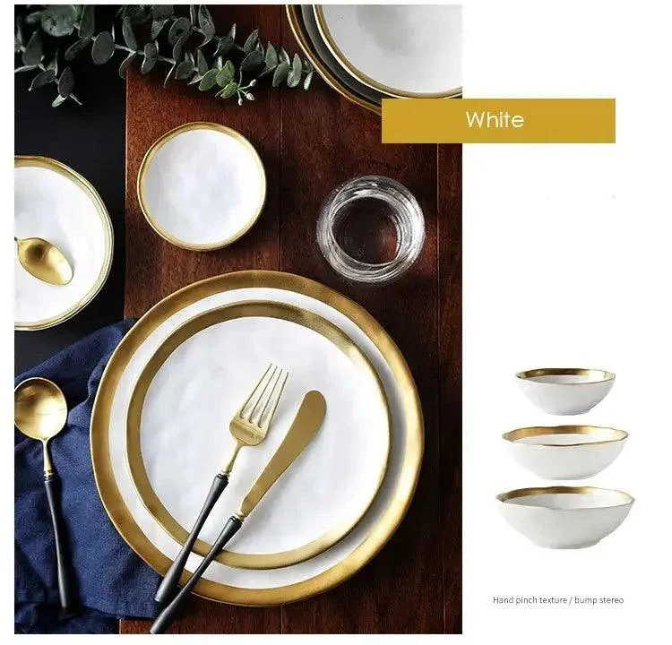 Bragi Dinnerware -  - #tag1#