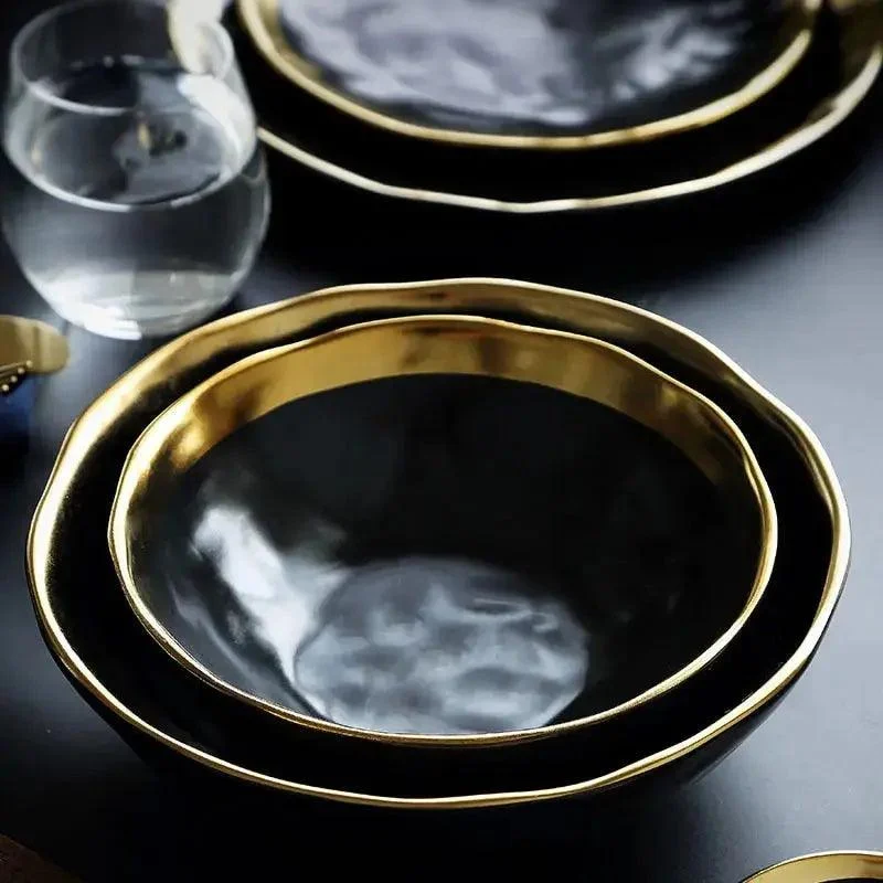 Bragi Dinnerware -  - #tag1#