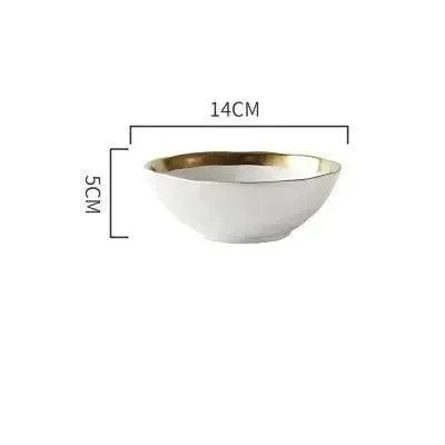 Bragi Dinnerware -  - #tag1#
