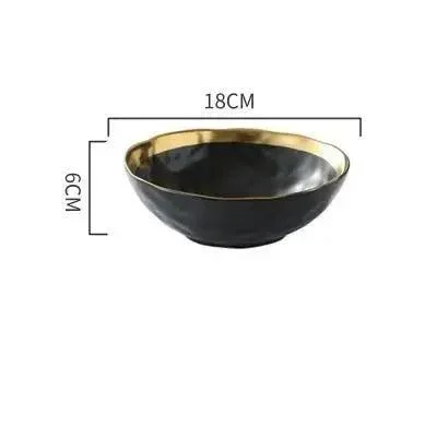 Bragi Dinnerware -  - #tag1#