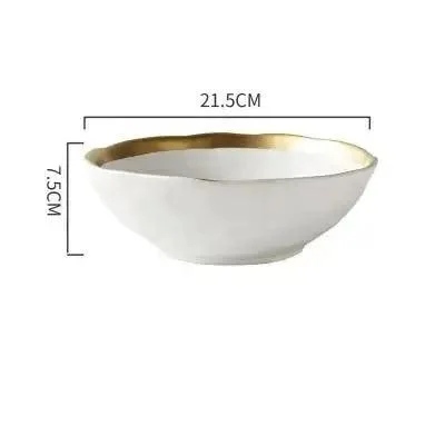 Bragi Dinnerware -  - #tag1#