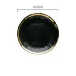 Bragi Dinnerware tag1
