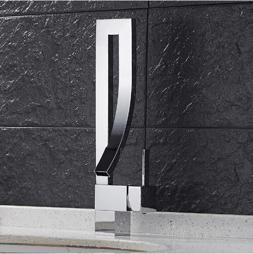 Brass Basin Luxury Designer Faucet -  - #tag1#
