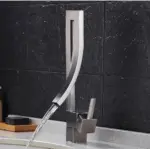 Brass Basin Luxury Designer Faucet tag1